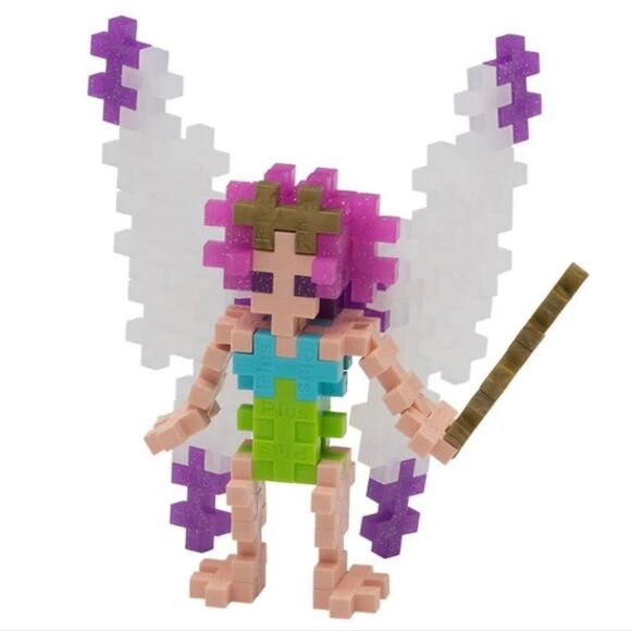 NIP PLUS PLUS AND BUILDDING BLOCKS TUBE PUZZLES LOT OF THREE - Picture 2 of 4